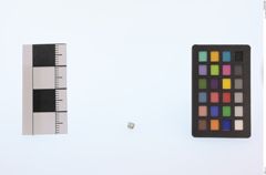 Foto von Diamant (NHMW-MIN-Aa6560)